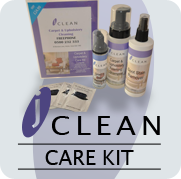 J-Clean Care Kit