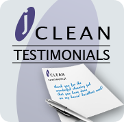 Carpet Cleaning Testimonials