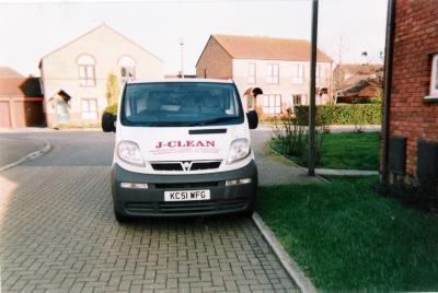 Carpet Cleaning Luton