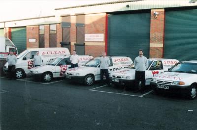 Upholstery cleaning Stevenage